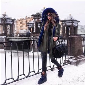 Meet your Posher, Dodo